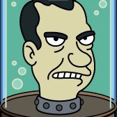 A Tricky Nixon