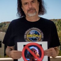 David McCarter (Microsoft MVP)