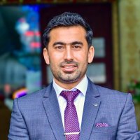 Farhan Aslam | ایفی