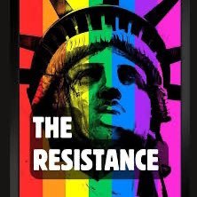 💙The Resistance💙