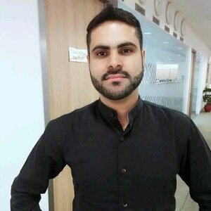 Rushikesh Maruti Dighe