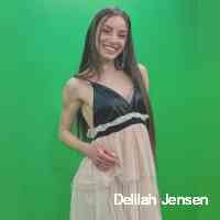 Delilah Jensen