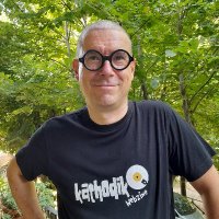 Marco Paolucci Kathodik