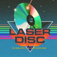 Laser Disc