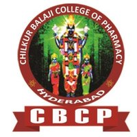 Chilkur Balaji College of Pharmacy