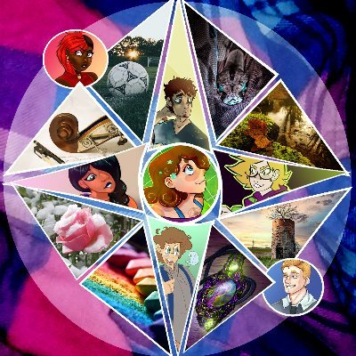 GoodRenWrites is in the querying trenches 📜🖊️