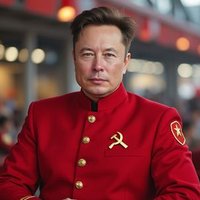 Fuhrer Farage is the Establishment