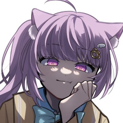 猫戸ネル＠5/17が周年の気圧に弱い猫V