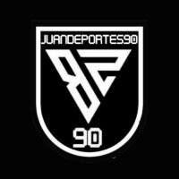 Juan Antonio De La Rosa Perez - JuanDeportes90