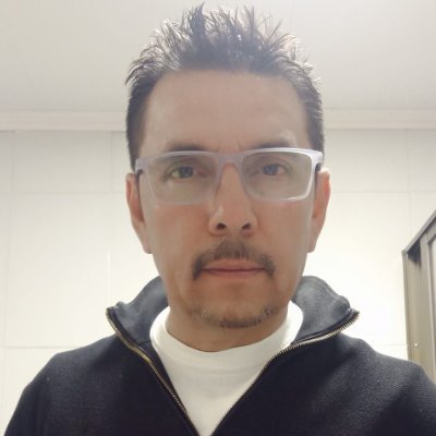 Héctor S. Quijada O.