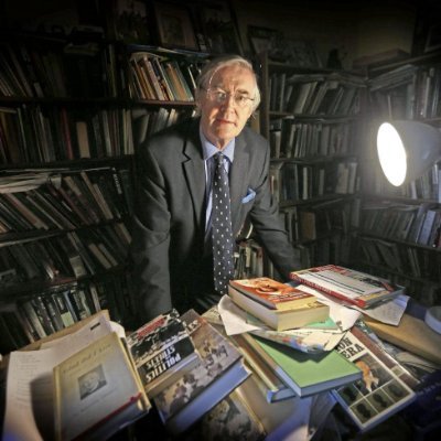 Dr Eamon Phoenix Foundation