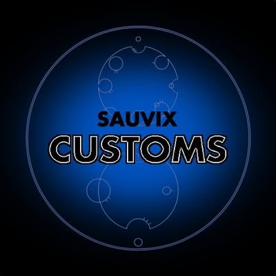 Sauvix Customs