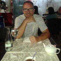 Anssi H. Manninen | Mass Balance Man