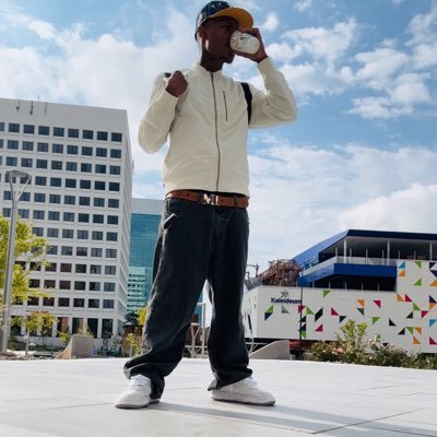 Allen Highverson 💨