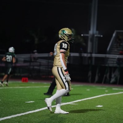 Raul Alvarez 2027⭐️