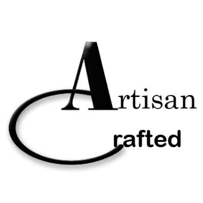 Artisan Crafted