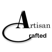 Artisan Crafted