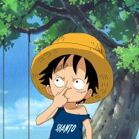 Luffy