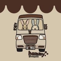 はみぃ༼☉ɷ☉༽🐰⛺🍲🍺