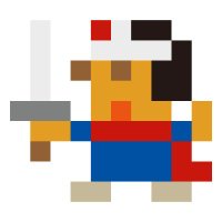 Traveler of Retro Games