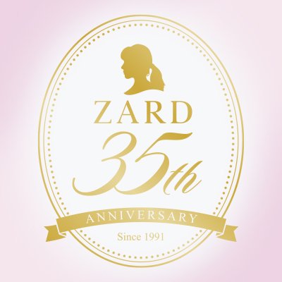 ZARD since 1991