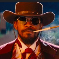 DJANGO UNCHAINED 3.0