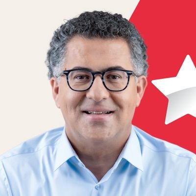 Dep. Alencar Santana