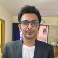 Abhishek Viramgami | Aarav Investments