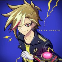 雷田ハルト⚡vtuber🎲交流垢