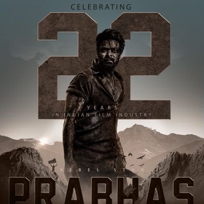 Prabhas Fan