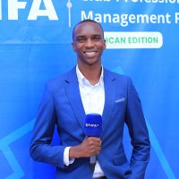 Mpologoma Victor Gracious Hines