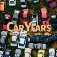 Car Years