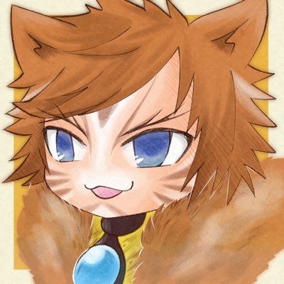 まつり@_(:3 」∠)_