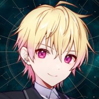 夏ヱ💛🌺@2.5次元歌い手