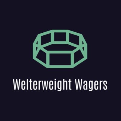 Welterweight Wagers