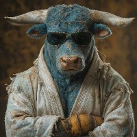 HarmonyBull.one 💙⚡️