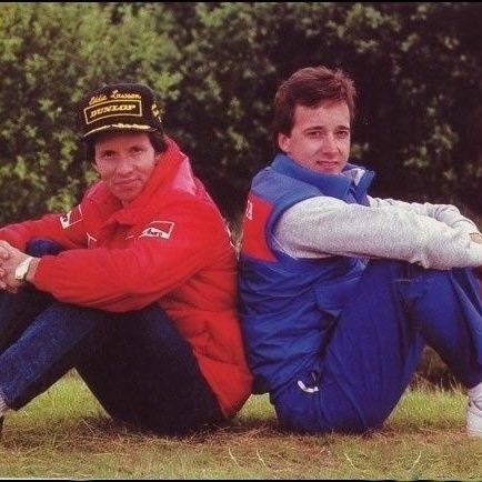 Eddie＆Freddie