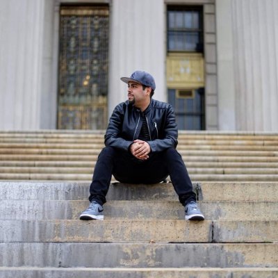 Cisco 🇵🇷 🏳️‍🌈 💙🌊