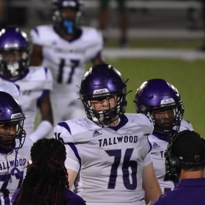 Joseph McFarland OT 27