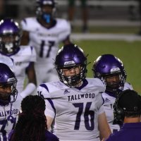 Joseph McFarland OT 27