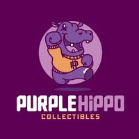 Purple Hippo Collectibles