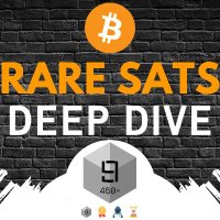 Rare Sats Deep Dive Podcast