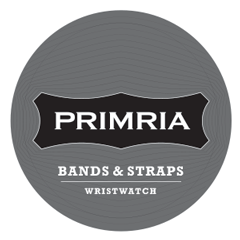 PRIMRIA Watch Bands & Leather Straps