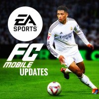EA SPORTS FC MOBILE UPDATES
