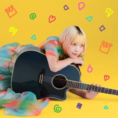 あくあ ゆい(Aqua Yui)🌻3/28レコ発ワンマン