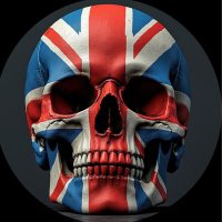 God Save Great Britain