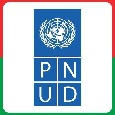 Le PNUD au Burkina Faso 🇧🇫