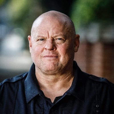 Michael Yon: Callsign BIG HONEY