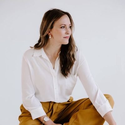 Kelly Toomer Stewart 👒