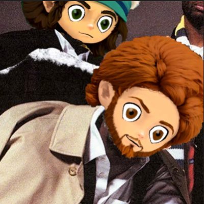 el jefé (🌎,☮️)